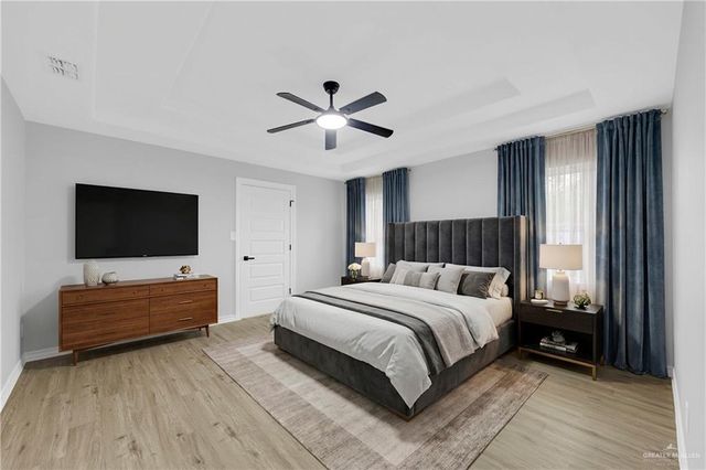 3100 W Redwood Avenue, Mcallen, TX 78501