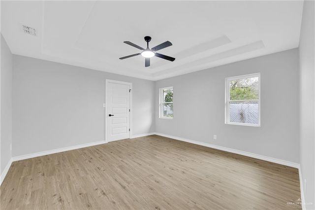 3100 W Redwood Avenue, Mcallen, TX 78501