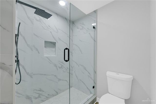 3100 W Redwood Avenue, Mcallen, TX 78501