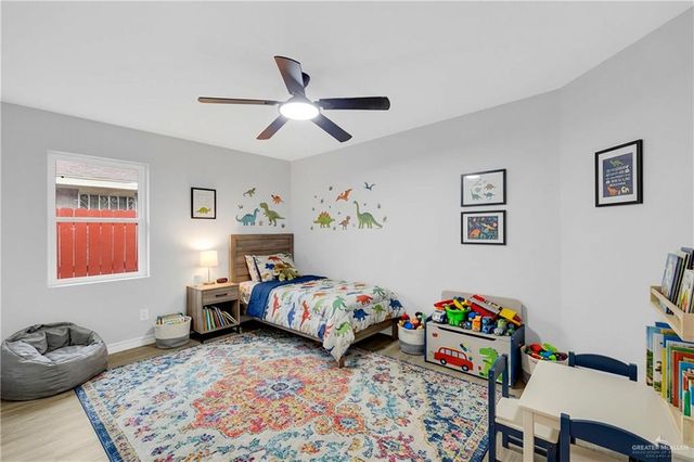 3100 W Redwood Avenue, Mcallen, TX 78501