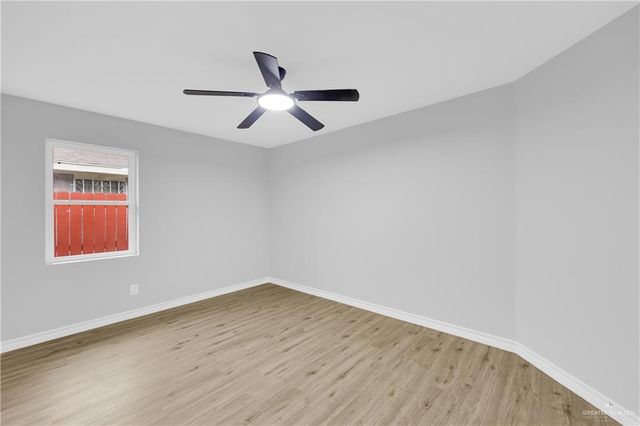 3100 W Redwood Avenue, Mcallen, TX 78501