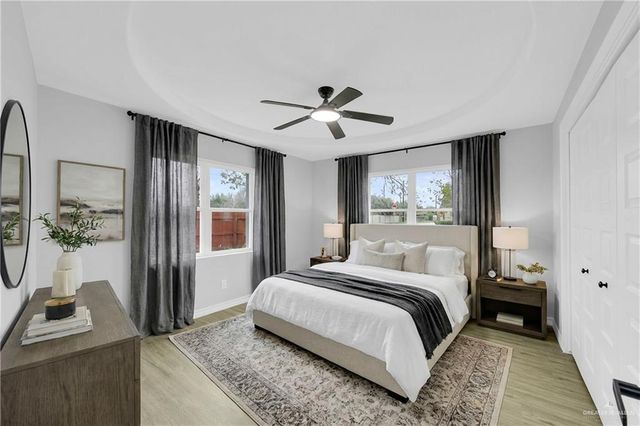 3100 W Redwood Avenue, Mcallen, TX 78501