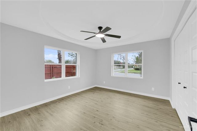 3100 W Redwood Avenue, Mcallen, TX 78501