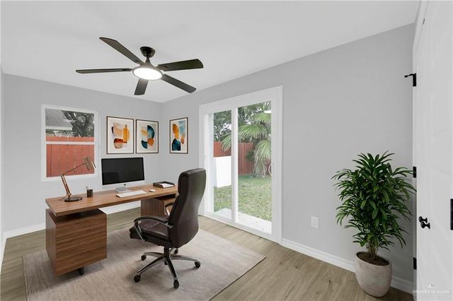 3100 W Redwood Avenue, Mcallen, TX 78501