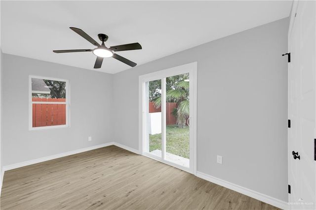 3100 W Redwood Avenue, Mcallen, TX 78501