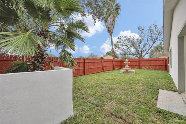 3100 W Redwood Avenue, Mcallen, TX 78501