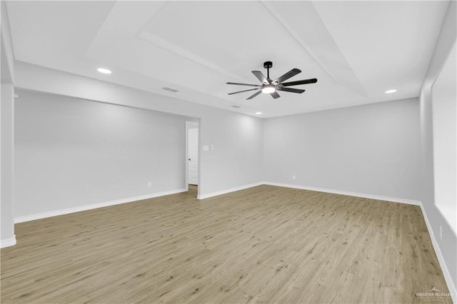 3100 W Redwood Avenue, Mcallen, TX 78501