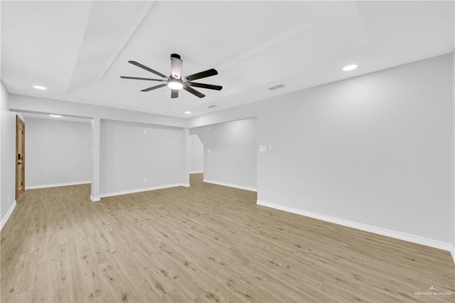 3100 W Redwood Avenue, Mcallen, TX 78501