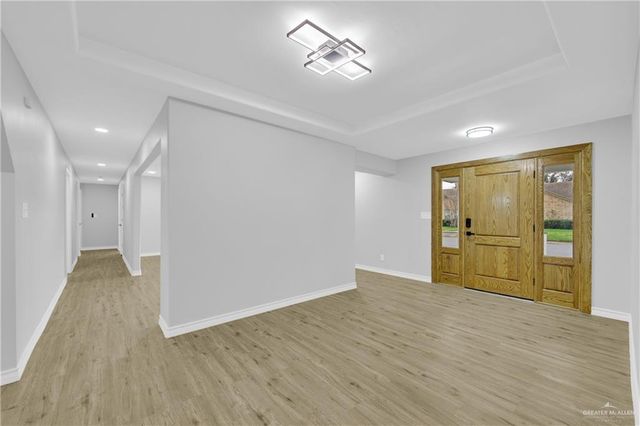 3100 W Redwood Avenue, Mcallen, TX 78501