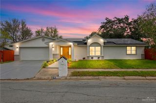 3100 W Redwood Avenue, Mcallen, TX 78501