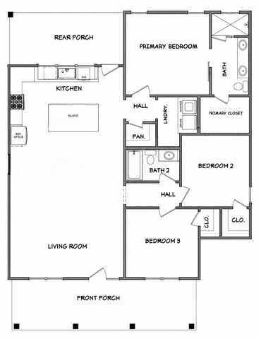 6827 Highway 41, N, Cedar Hill, TN 37032