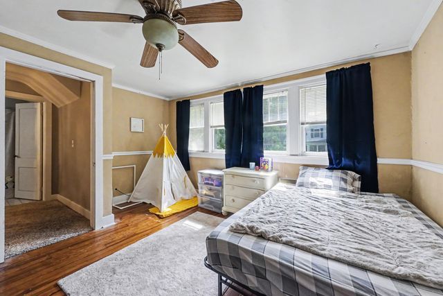 419 W Cass Street, Greenville, MI 48838
