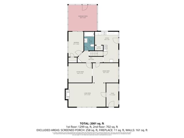 419 W Cass Street, Greenville, MI 48838