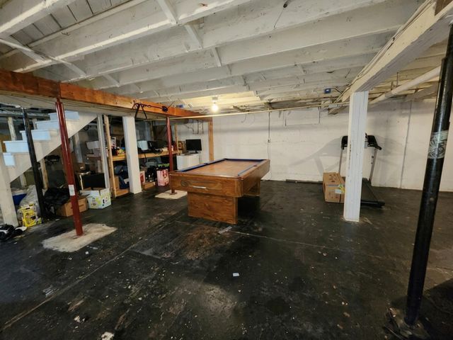 419 W Cass Street, Greenville, MI 48838