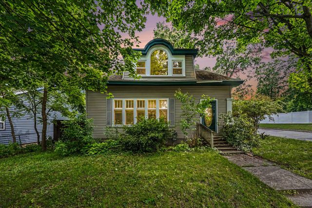 419 W Cass Street, Greenville, MI 48838