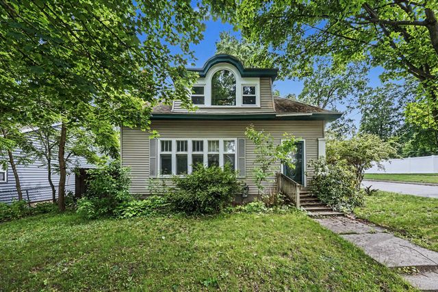 419 W Cass Street, Greenville, MI 48838