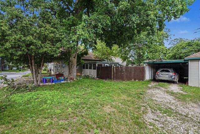 419 W Cass Street, Greenville, MI 48838