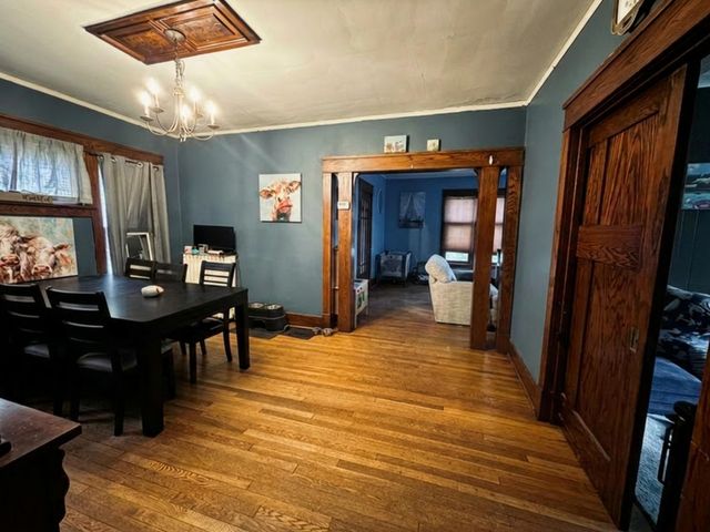 419 W Cass Street, Greenville, MI 48838