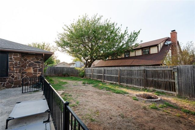 8305 NW 115th Street, Oklahoma City, OK 73162
