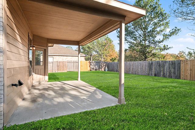 2710 NW Sleepy Knoll Drive, Spring, TX 77373