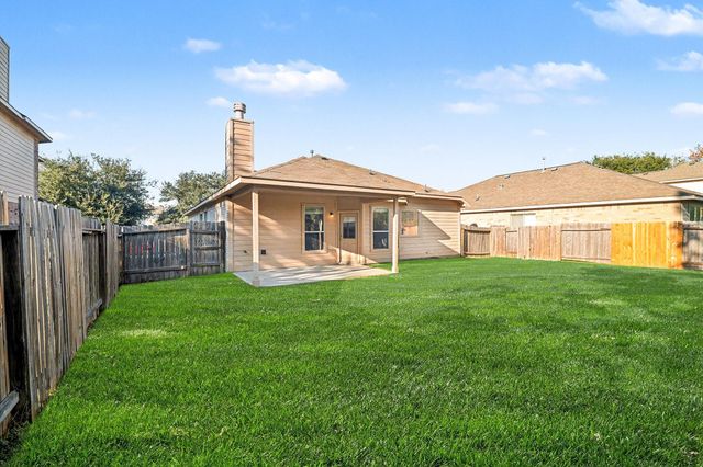 2710 NW Sleepy Knoll Drive, Spring, TX 77373