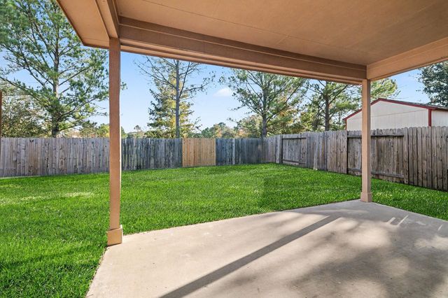 2710 NW Sleepy Knoll Drive, Spring, TX 77373