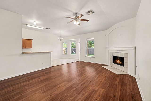 2710 NW Sleepy Knoll Drive, Spring, TX 77373