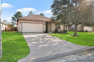 2710 NW Sleepy Knoll Drive, Spring, TX 77373