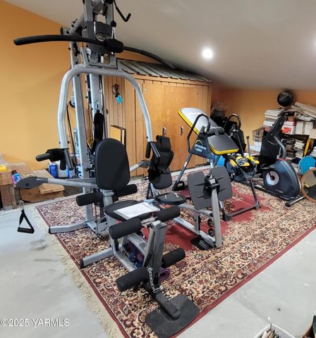 355 Tamarack, Goldendale, WA 98620