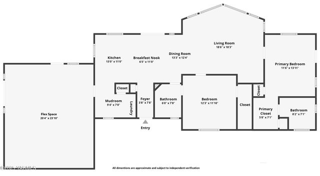 355 Tamarack, Goldendale, WA 98620