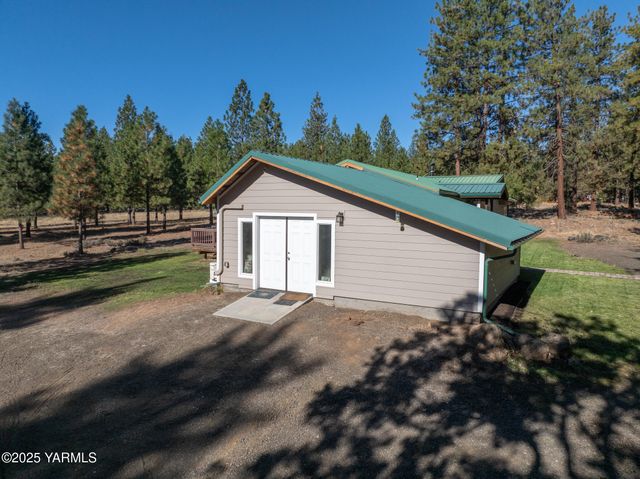 355 Tamarack, Goldendale, WA 98620