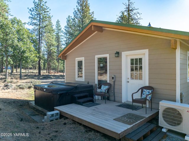 355 Tamarack, Goldendale, WA 98620