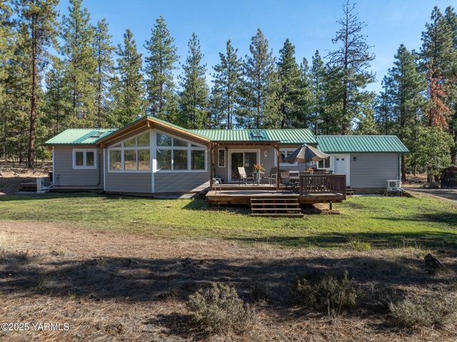 355 Tamarack, Goldendale, WA 98620