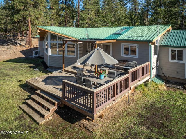 355 Tamarack, Goldendale, WA 98620