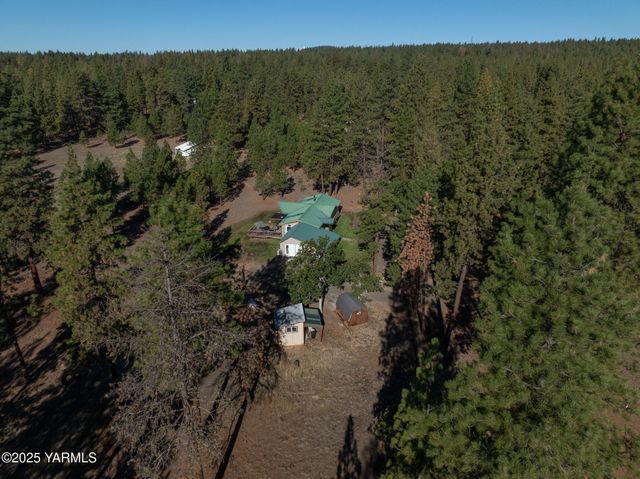 355 Tamarack, Goldendale, WA 98620