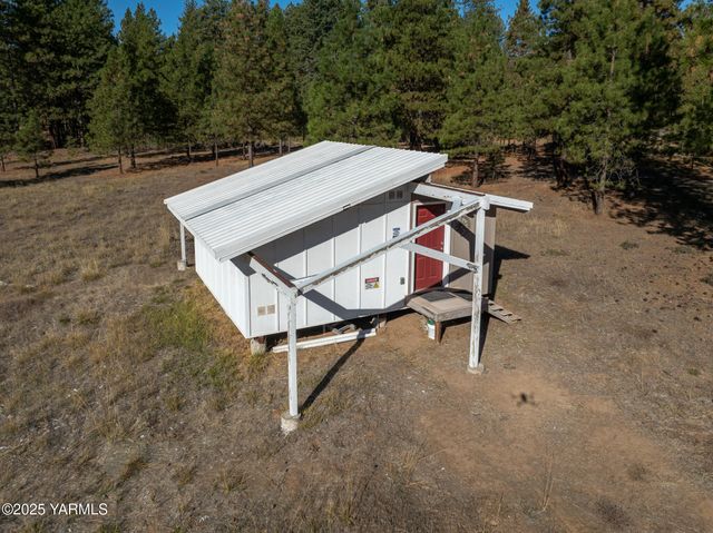 355 Tamarack, Goldendale, WA 98620