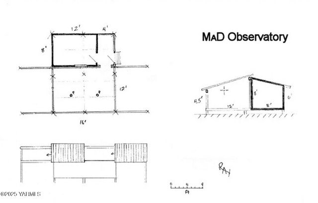 355 Tamarack, Goldendale, WA 98620
