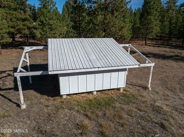 355 Tamarack, Goldendale, WA 98620