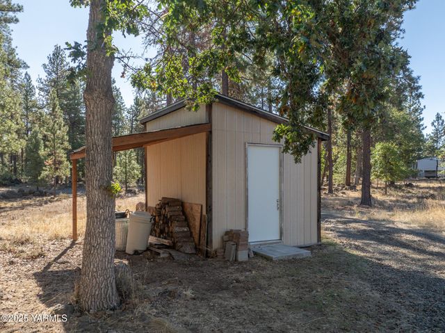 355 Tamarack, Goldendale, WA 98620