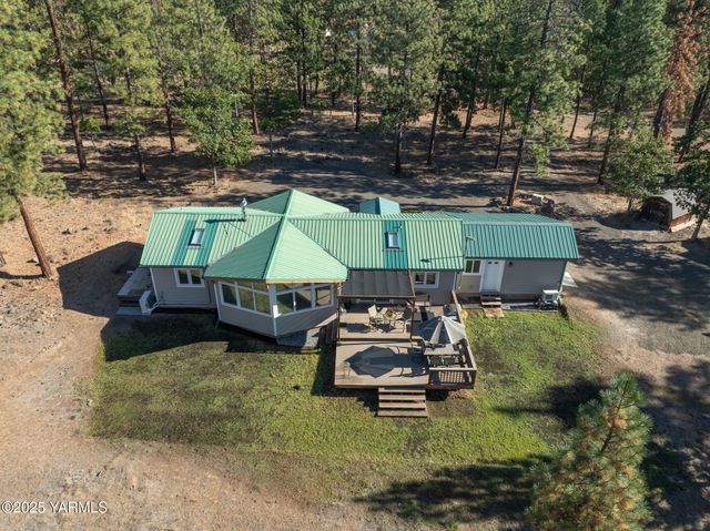 355 Tamarack, Goldendale, WA 98620