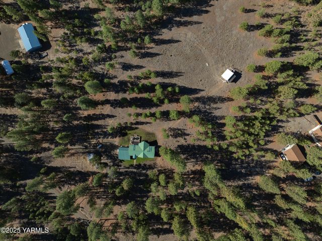 355 Tamarack, Goldendale, WA 98620