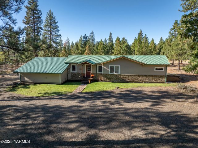 355 Tamarack, Goldendale, WA 98620