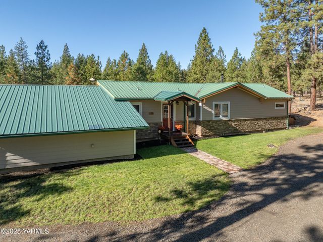 355 Tamarack, Goldendale, WA 98620