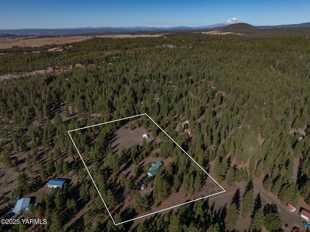 355 Tamarack, Goldendale, WA 98620
