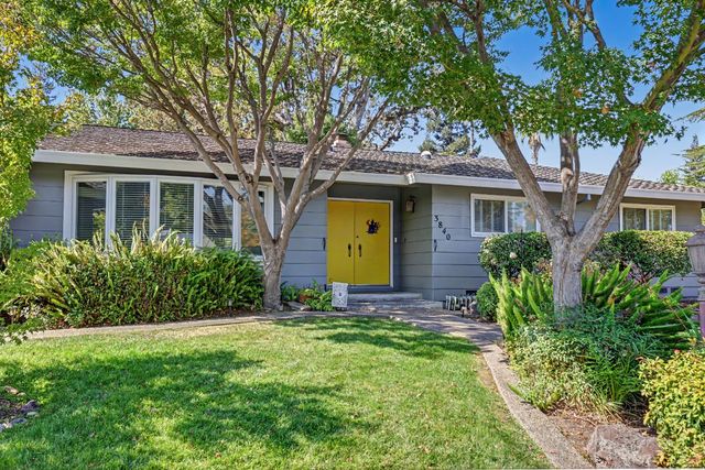 3840 Maudray Way, Carmichael, CA 95608