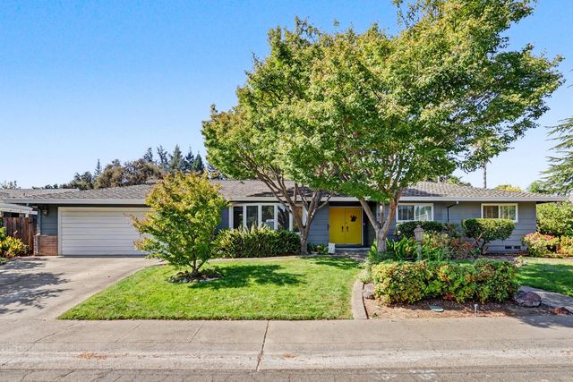 3840 Maudray Way, Carmichael, CA 95608