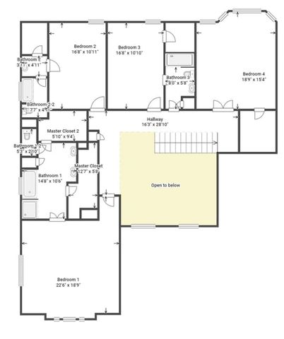 1422 Primrose Lane, Lewisville, TX 75077