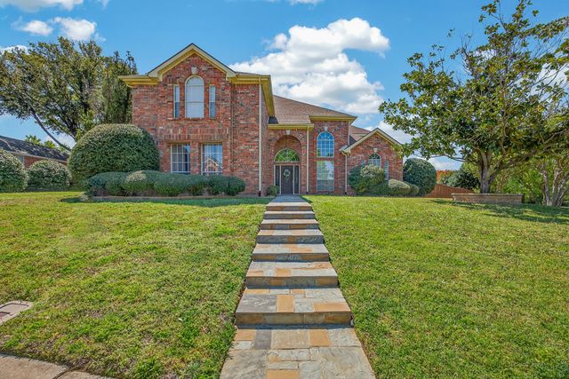 1422 Primrose Lane, Lewisville, TX 75077
