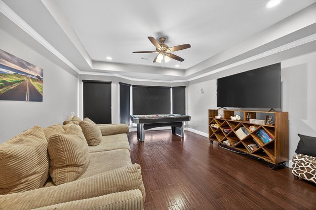 1422 Primrose Lane, Lewisville, TX 75077