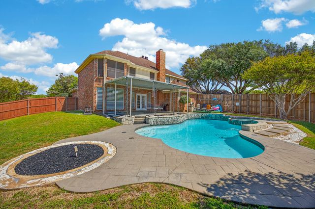 1422 Primrose Lane, Lewisville, TX 75077